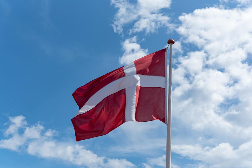 Umzug von Deutschland nach Dänemark