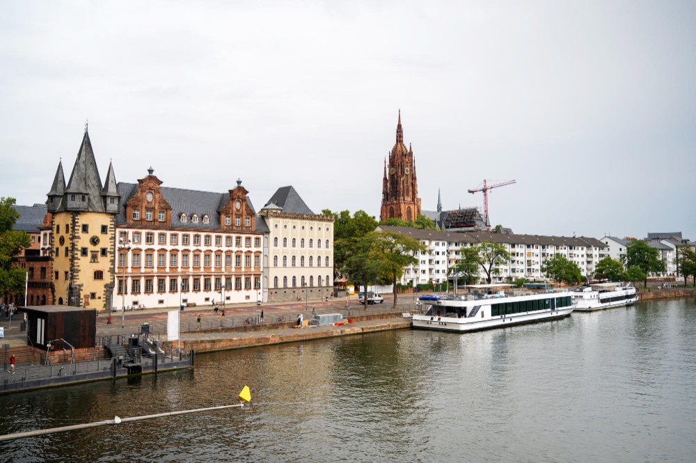 Umzug Berlin